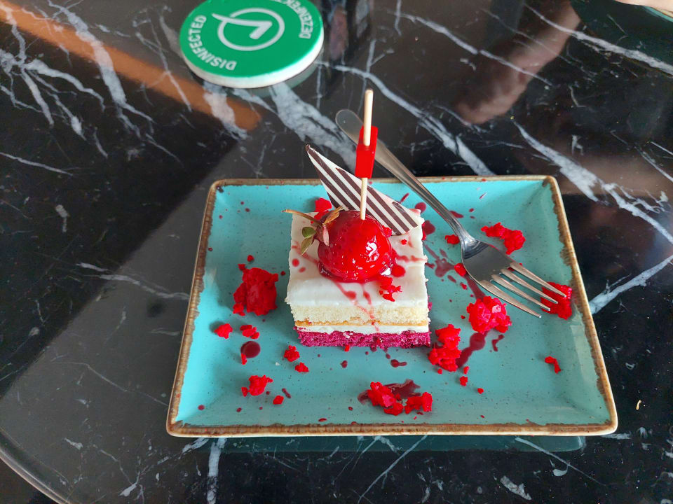 Gastro Limak Lara Deluxe Hotel & Resort