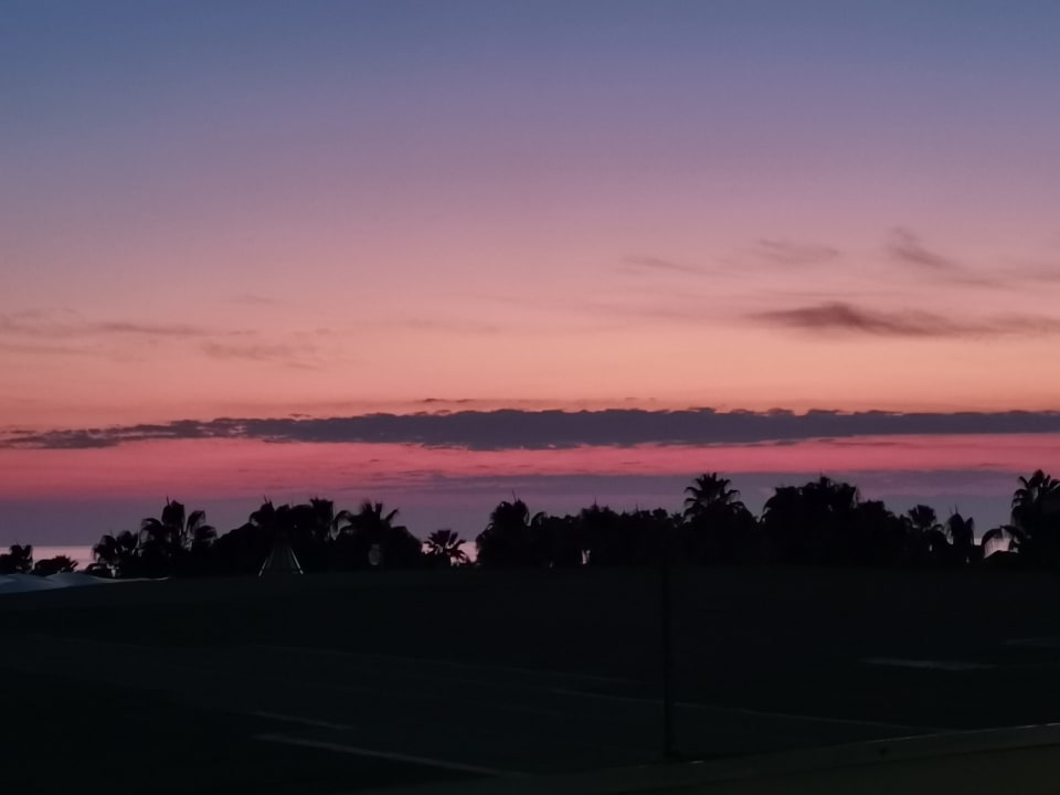 Ausblick VONRESORT Golden Coast