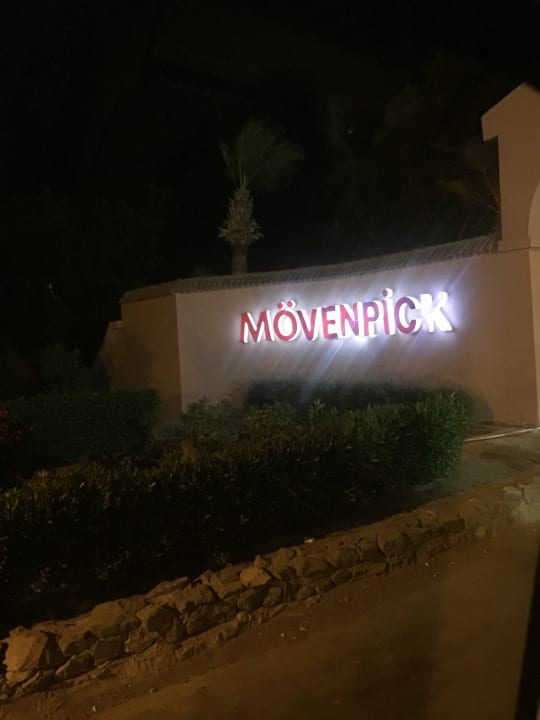 Sonstiges Mövenpick Resort & Spa El Gouna