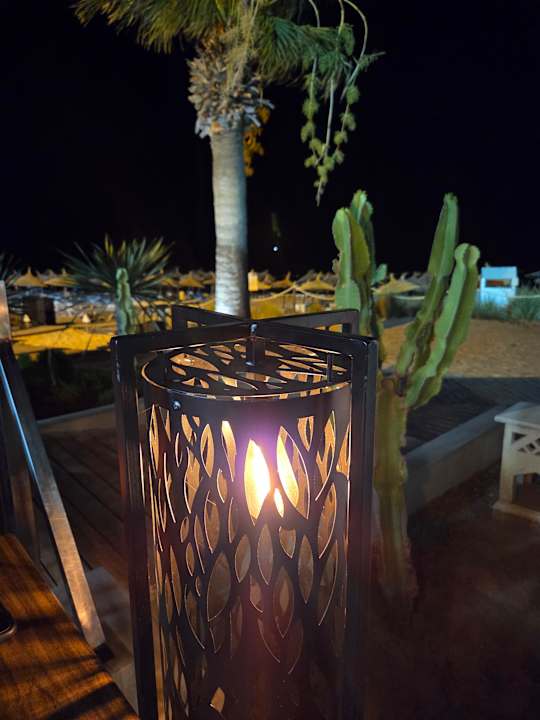 Außenansicht Iberostar Selection Diar El Andalous