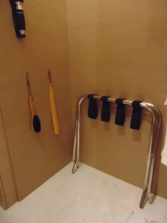 Zimmer Harbour Grand Kowloon