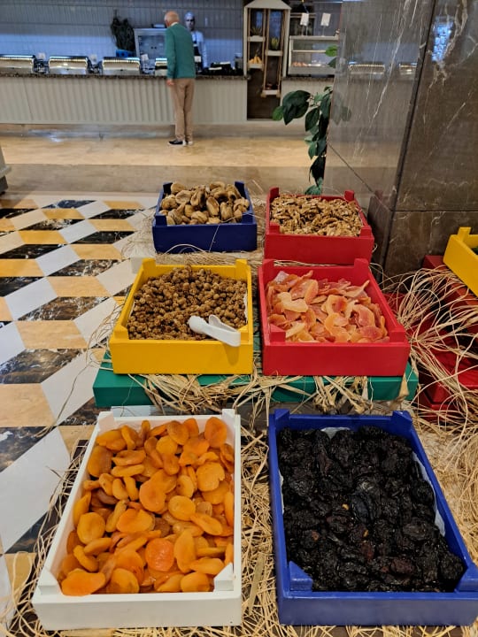 Gastro Sentido Trendy Verbena Beach