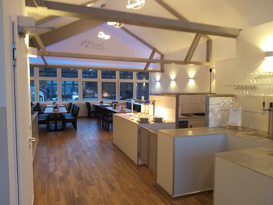 Gastro Predigtstuhl Resort