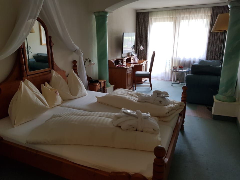 Zimmer Hotel & Restaurant Wastlwirt