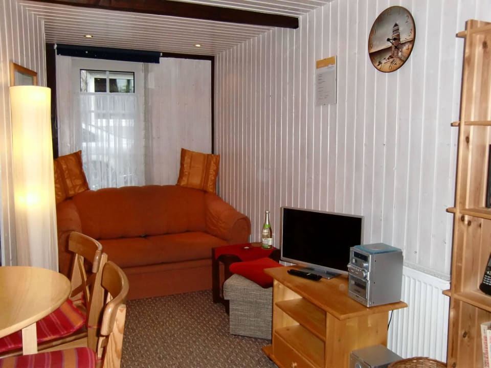 DZ Honeymoon Hotel Inselromantik Rügen