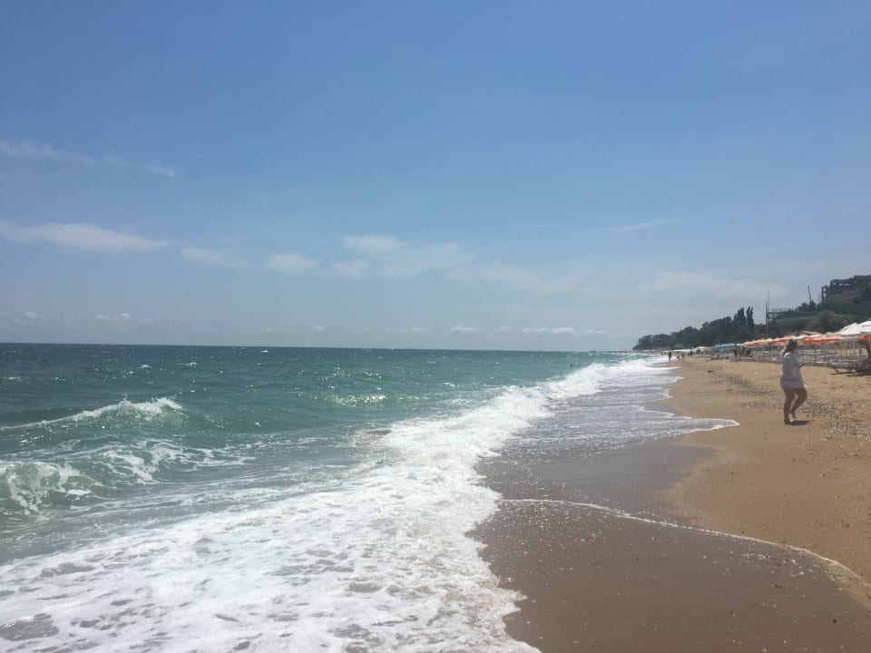 Strand HVD Viva Club Hotel