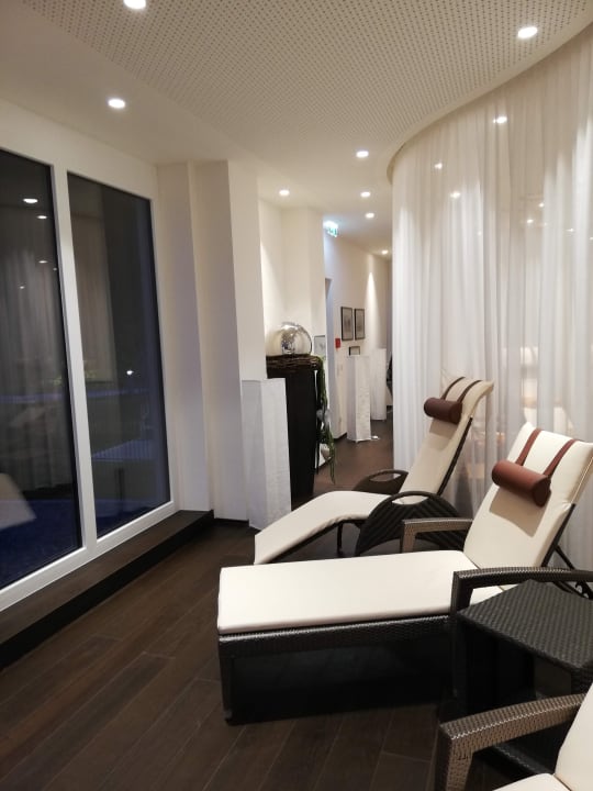 Sport & Freizeit Vortuna Gesundsheitsresort