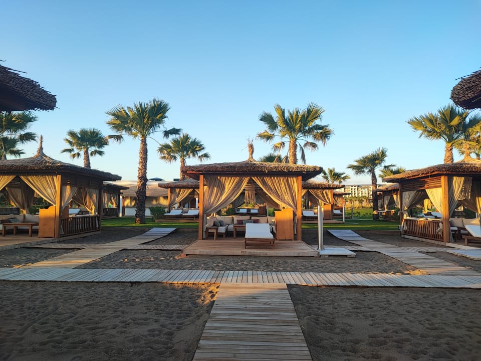 Sport & Freizeit Cullinan Belek