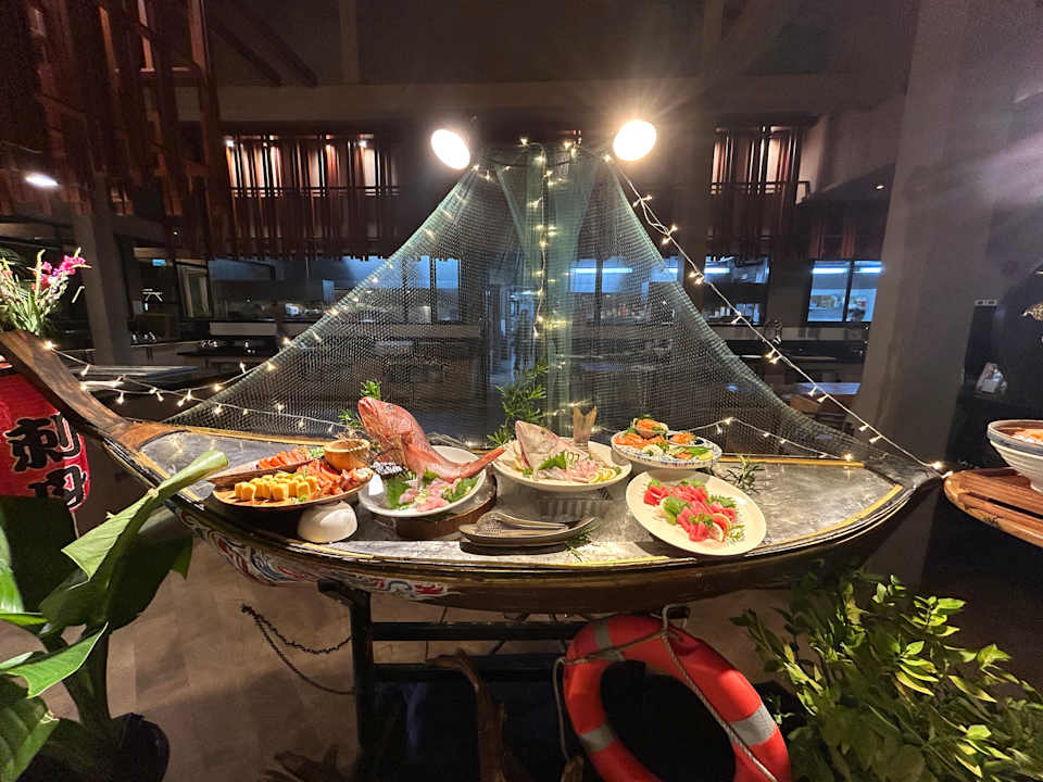 Gastro La Flora Khao Lak