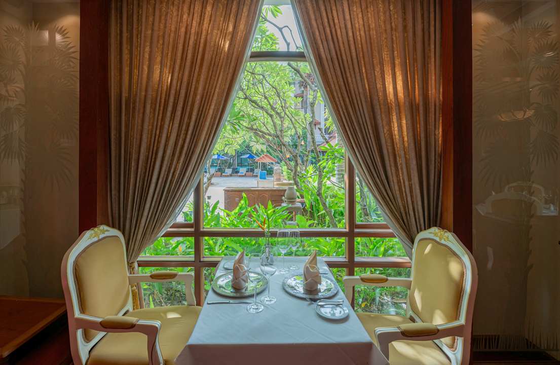 Gastro Sokha Angkor Resort