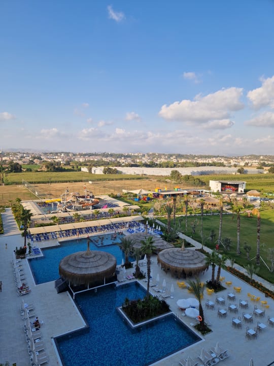 Pool Dream Water World