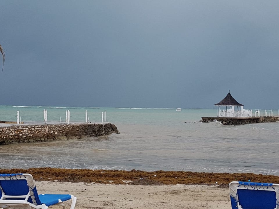 Strand Grand Muthu Club Caribbean Runaway Bay