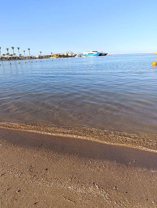 Strand Iberotel Casa Del Mar Resort