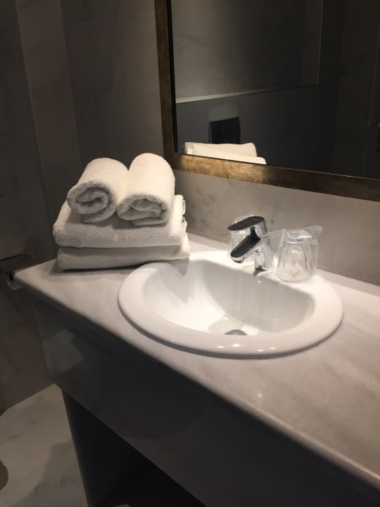 Zimmer Delfina Tropic Beach