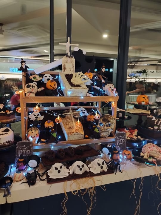 Gastro Seaden Quality Resort & Spa