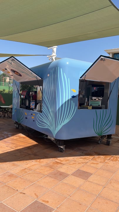 Gastro TUI KIDS CLUB Punta Prima