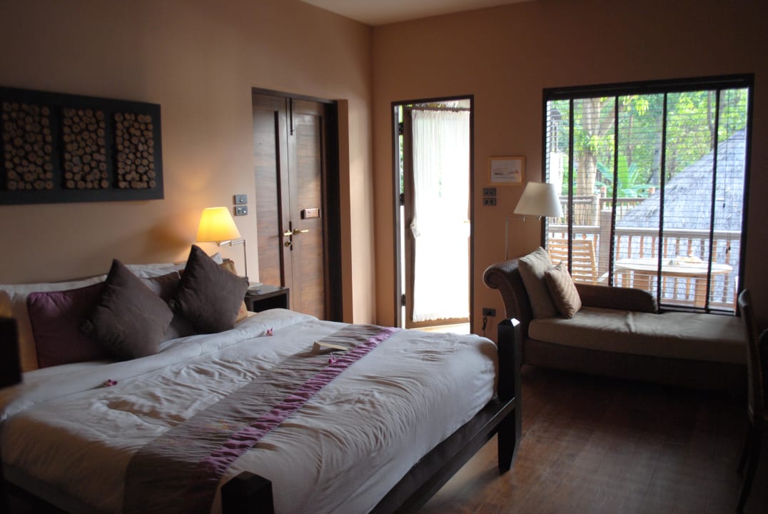 Spa Villa 909 Le Vimarn Cottages & Spa