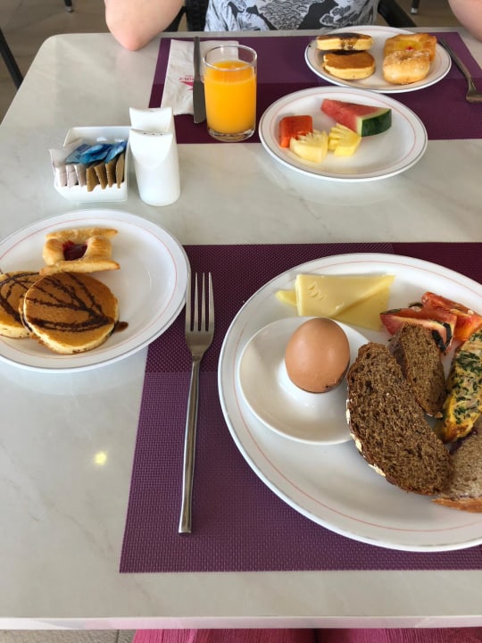 Gastro Beyond Karon - Adults only 18+