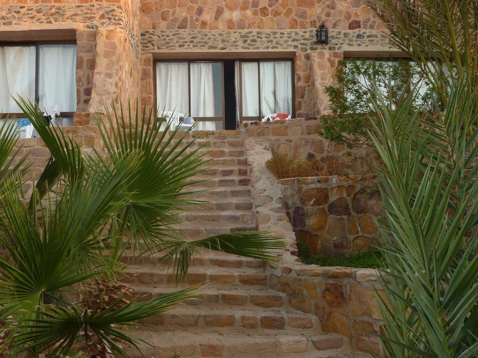 Unser Bungi Utopia Beach Club