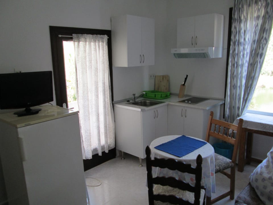 Apartamento  Hostal El Retorno
