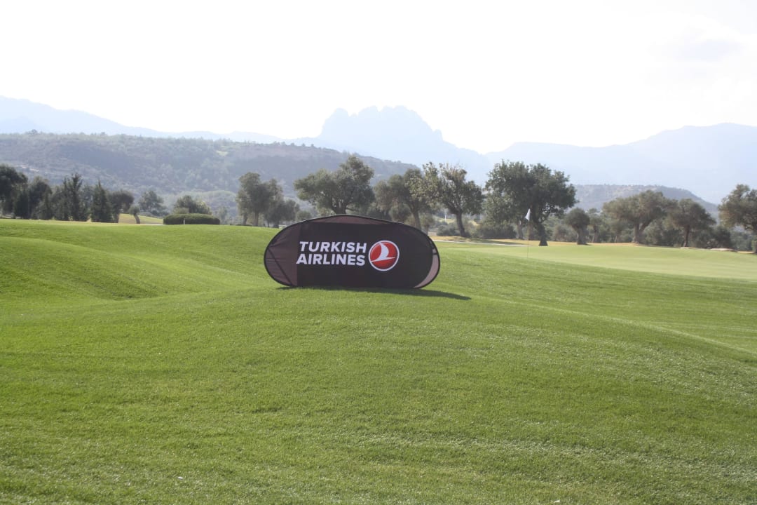 Tournaments at Korineum Korineum Golf & Beach Resort