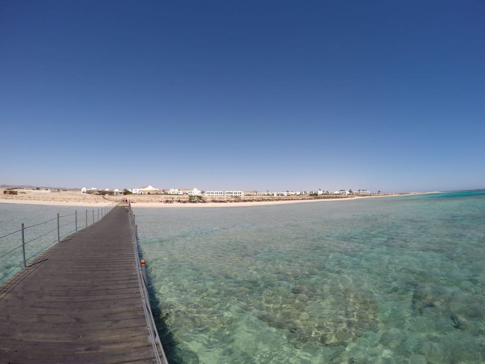 Hotel Steg zum Riff Hotel Gorgonia Beach Resort