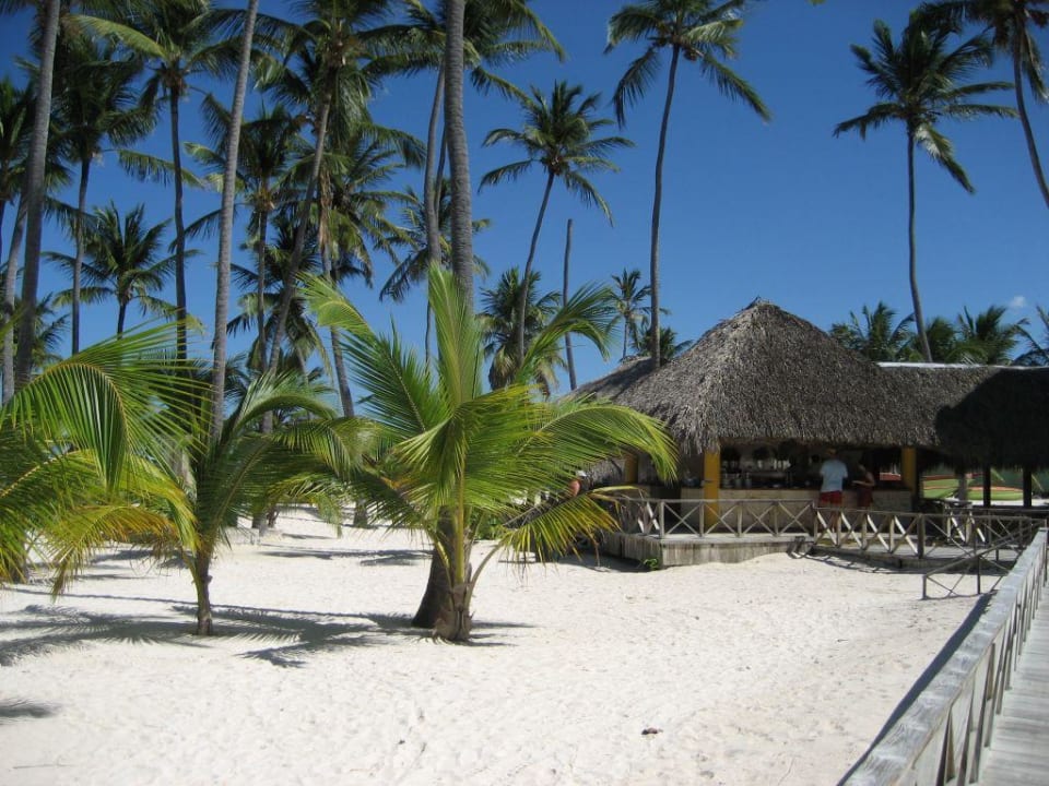Strand Villas Bavaro Resort & Spa