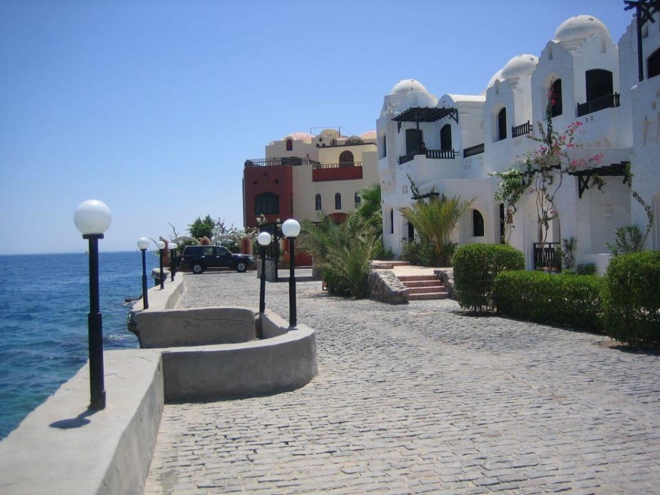 Hotelanlage Arabella Azur Resort