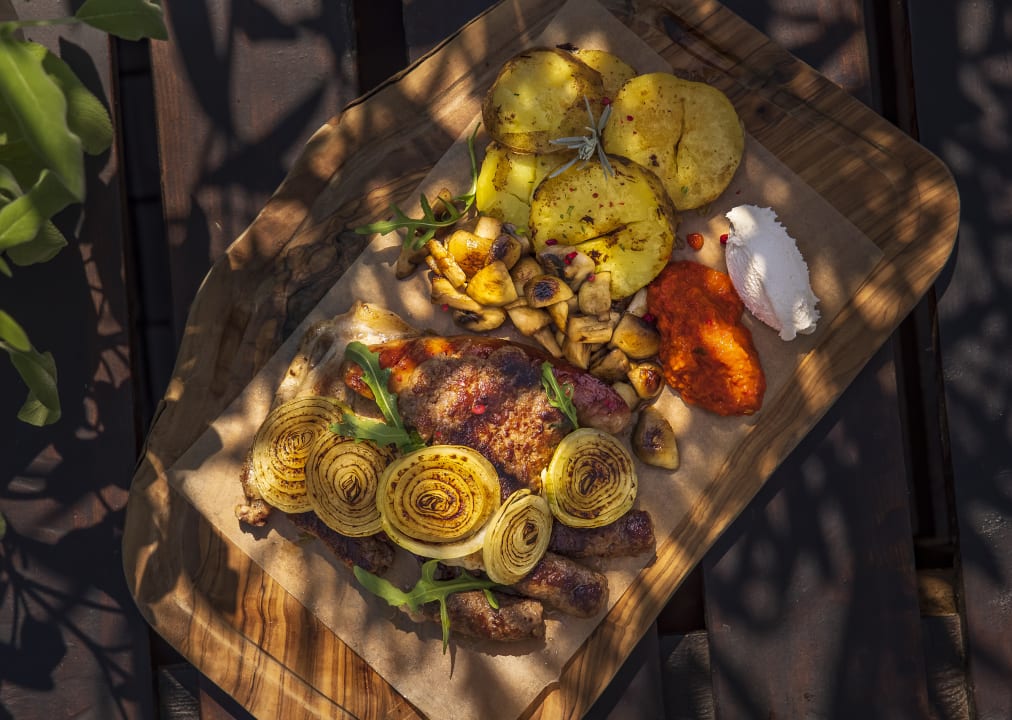 Gastro Maistra Select Belvedere Resort