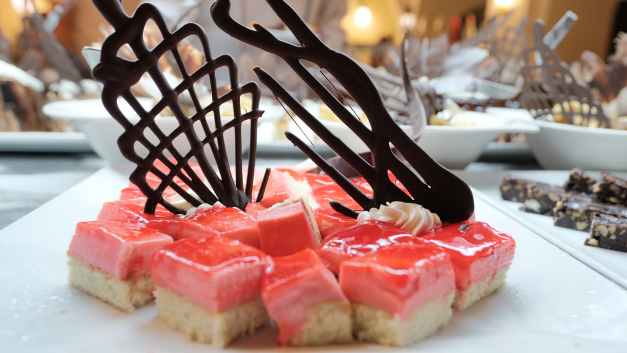 Gastro Shams Alam Beach Resort