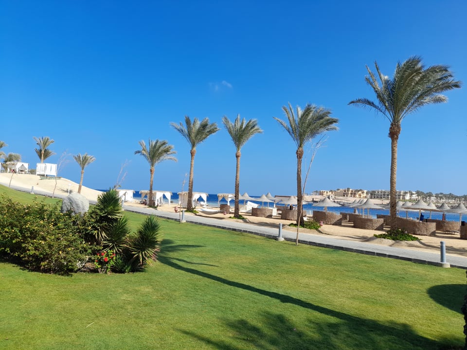 Strand Steigenberger Coraya Beach - Adults only