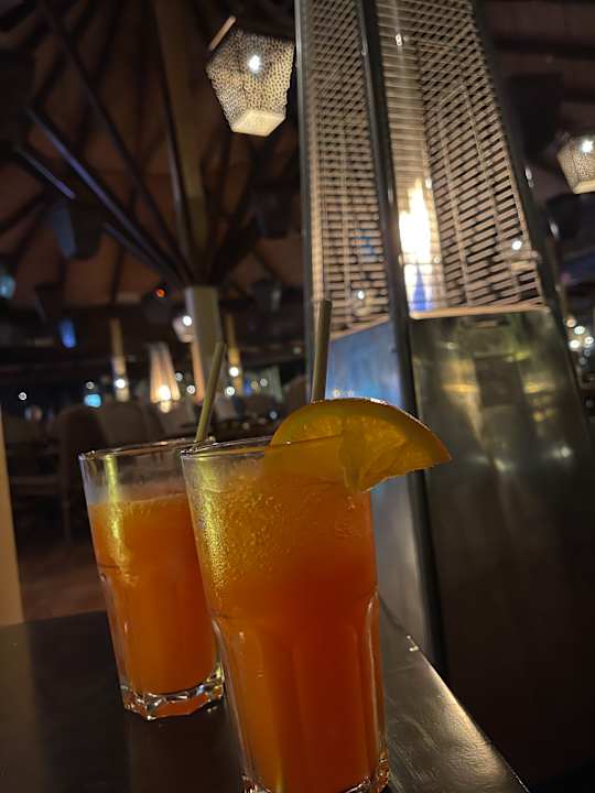 Gastro allsun App.-Hotel Albatros