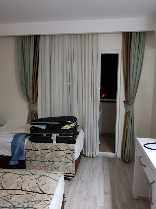 Zimmer Side Miami Beach