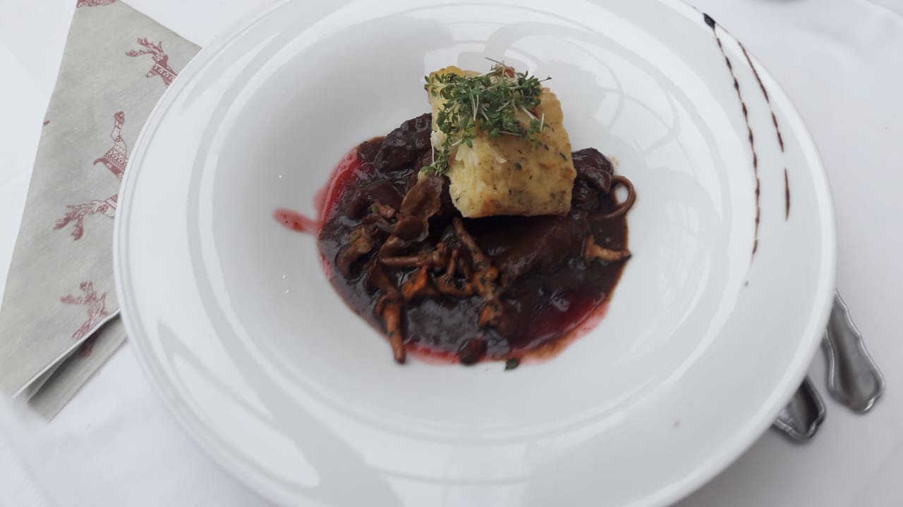 Gastro Hotel Herrschaftstaverne