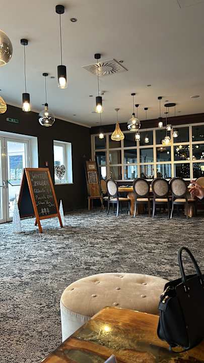 Lobby elaya hotel steinplatte