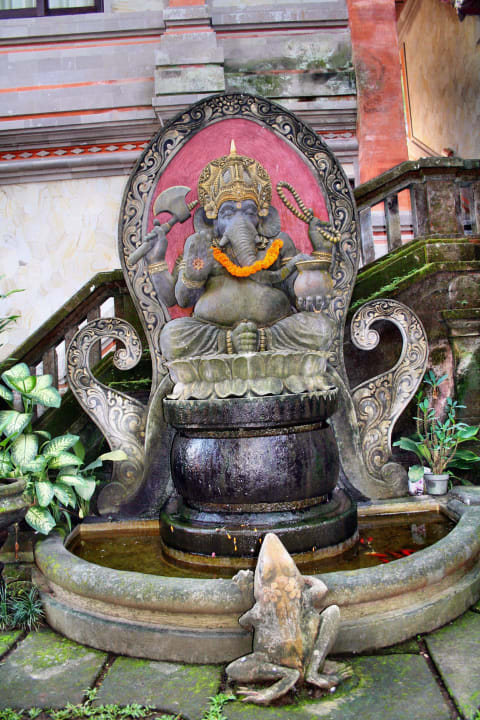 Nicks Hidden Cottages Hotel Nick's Hidden Cottages