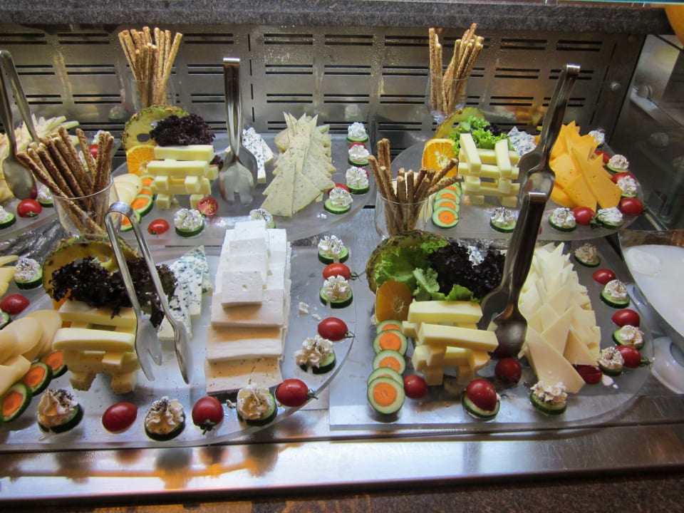 Gastro Club Grand Side