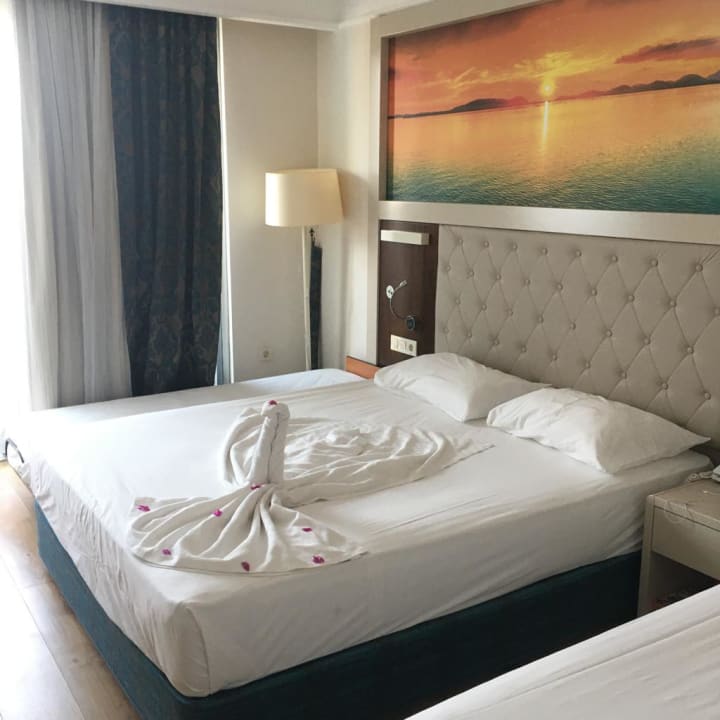 Zimmer The Lumos Deluxe Resort Hotel