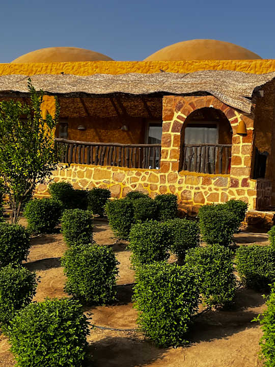 Gartenanlage Pickalbatros Villaggio Resort - Portofino