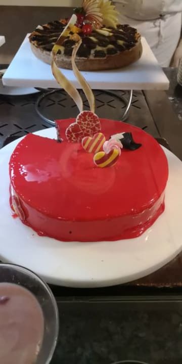 Gastro Kaisol Romance Resort