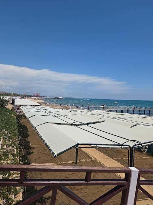 Strand Hotel Turan Prince