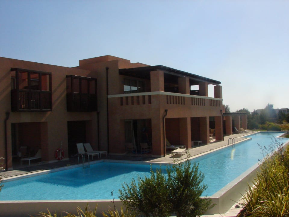 Privatpool Atlantica Belvedere Resort