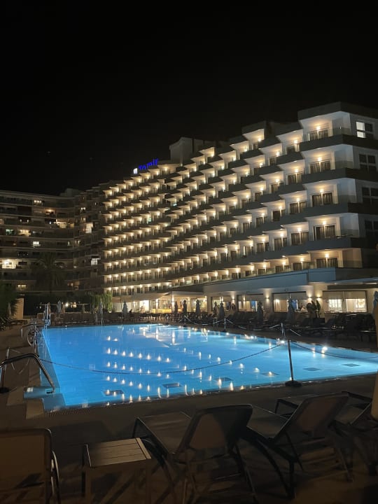 Pool Tomir Portals Suites - Adults Only (+16)