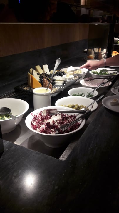 Gastro Mitsis Rodos Village