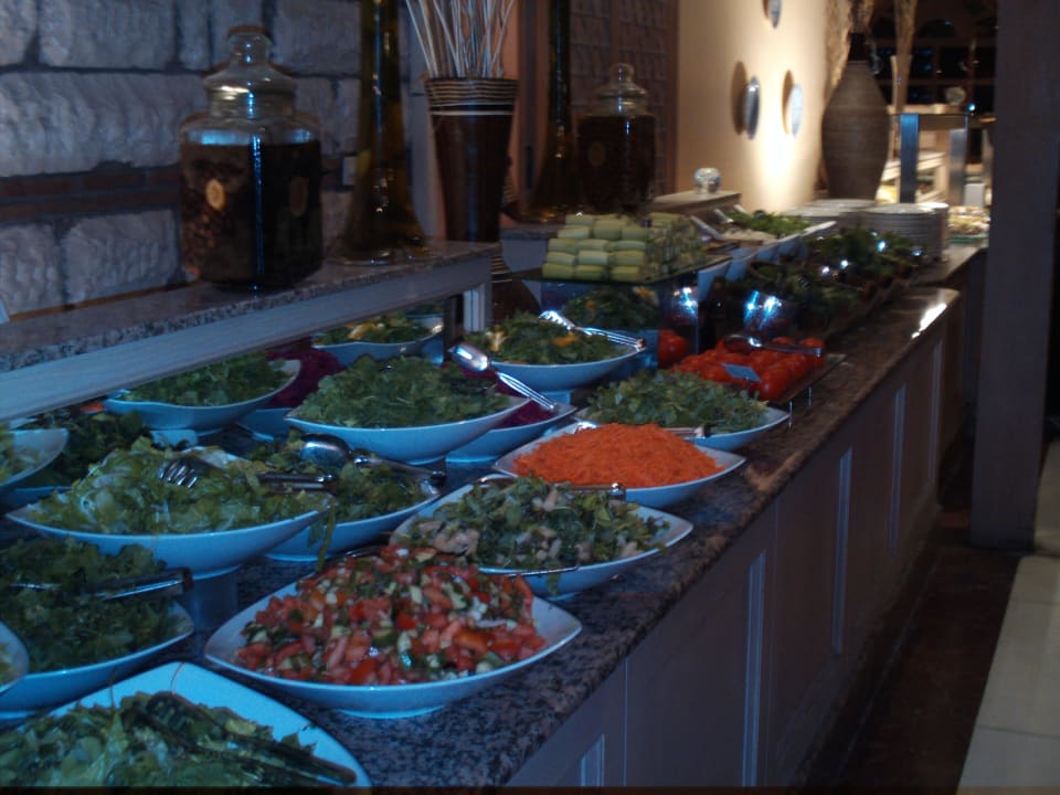 Büffet Balmy Foresta