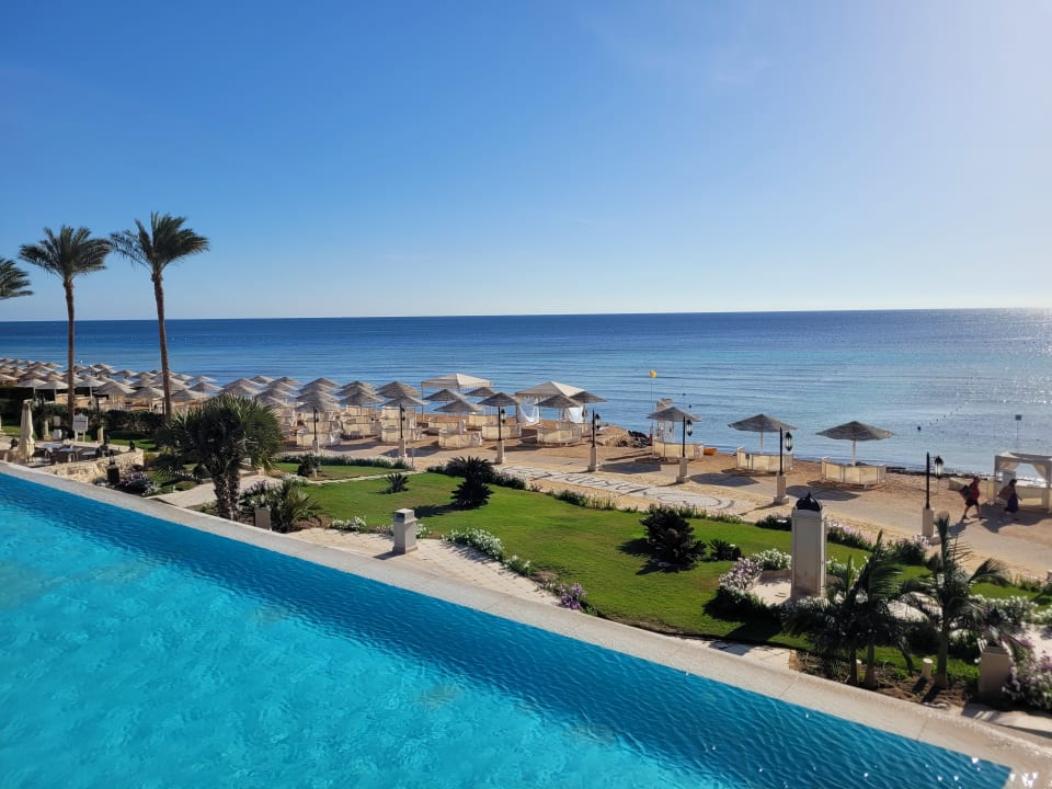 Ausblick Makadi Spa - Adults only