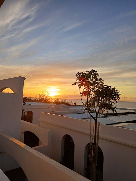 Außenansicht AluaVillage Fuerteventura