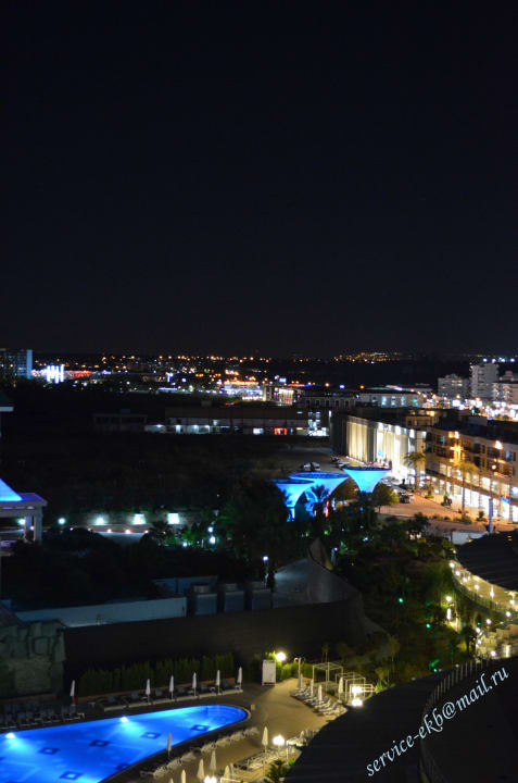  Delphin Imperial Hotel Delphin Imperial