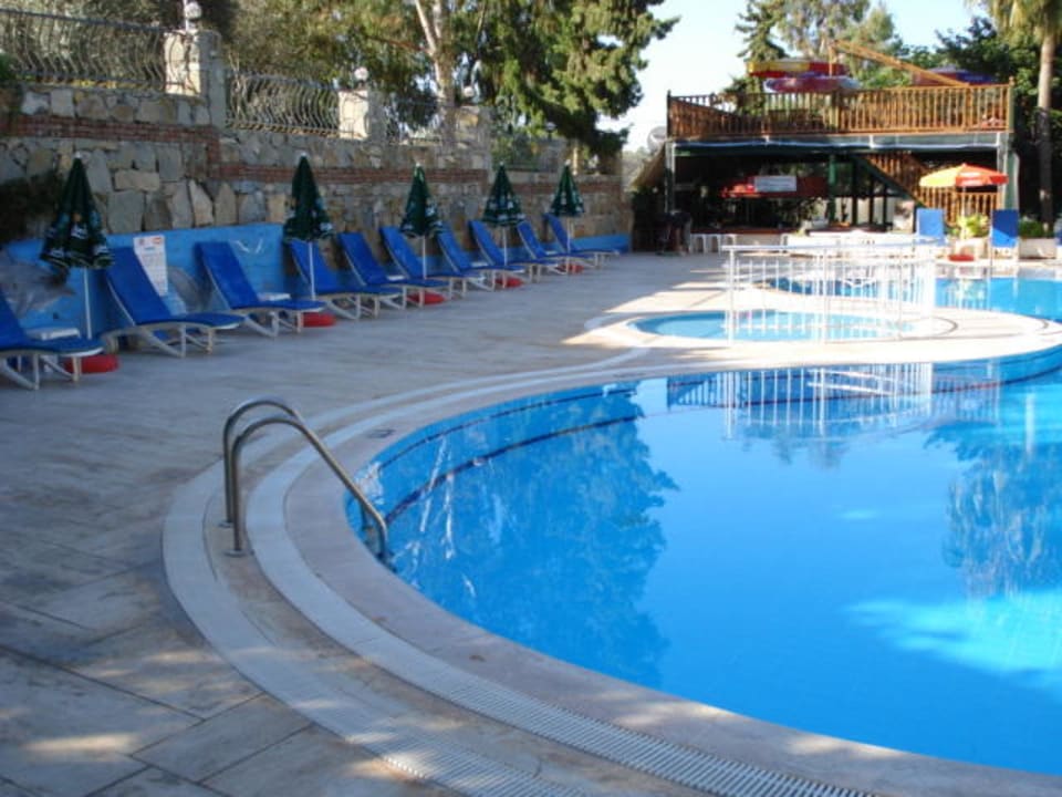 Pool Hotel Meri