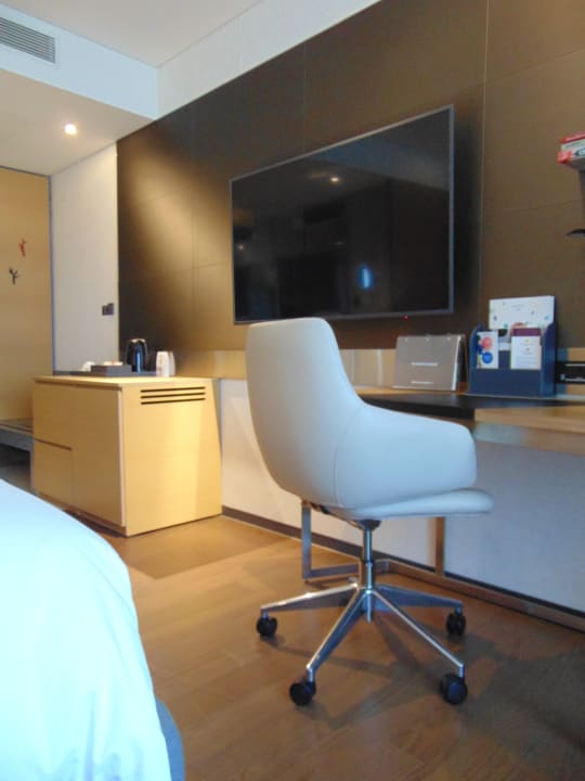 Zimmer Novotel Ambassador Seoul Yongsan